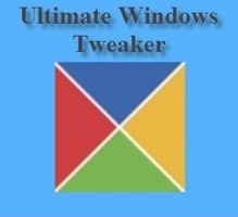 Скачать ultimate windows tweaker